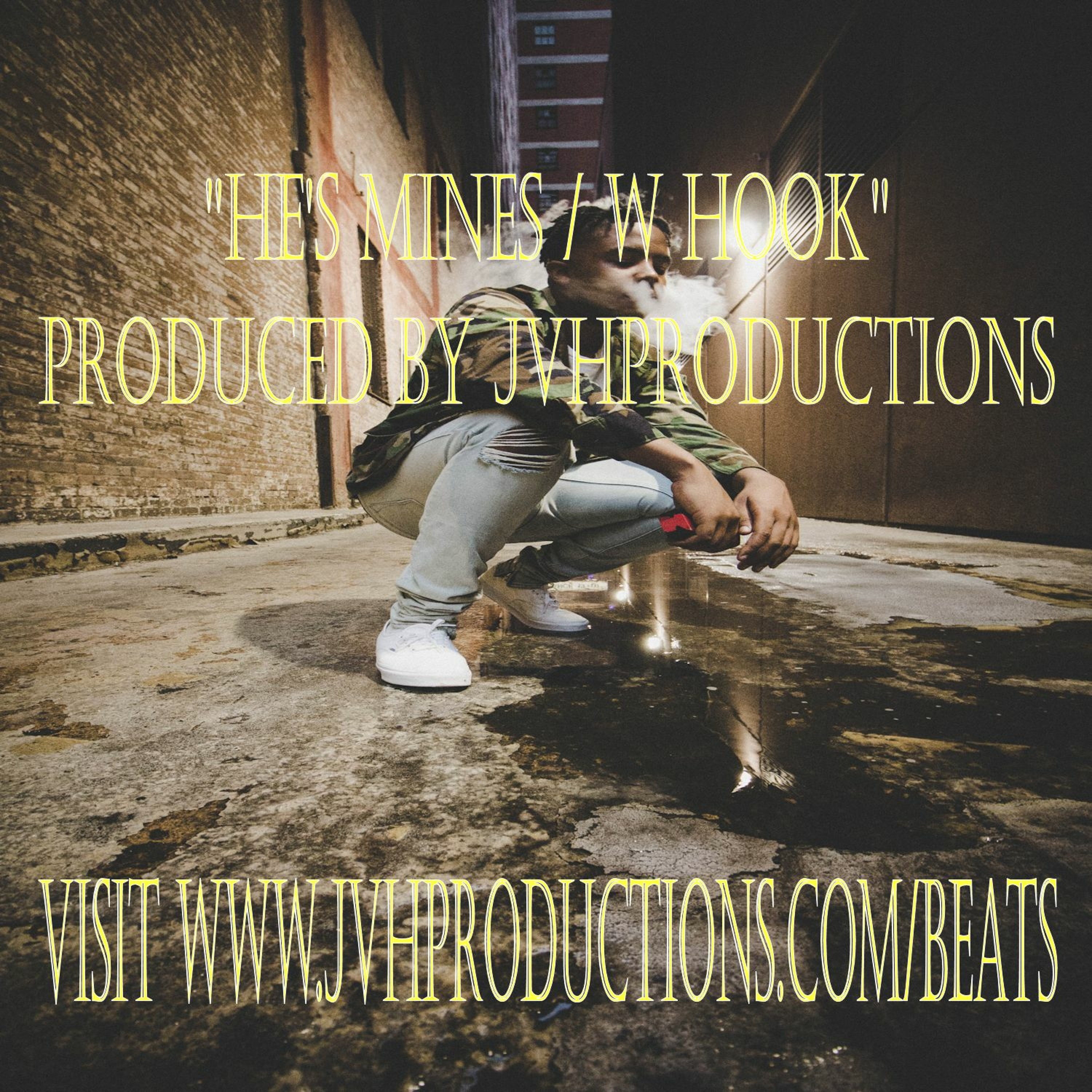 JVH Productions & Recordings