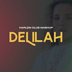 Emma Steinbakken - Delilah (HRLM Mix)