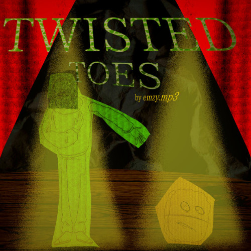 THE END OF US AND YOU(TwistedToes) CREDITS