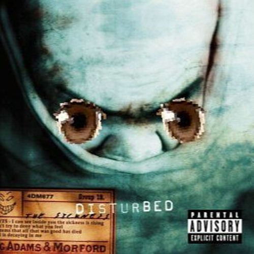 Dansen With The Sickness