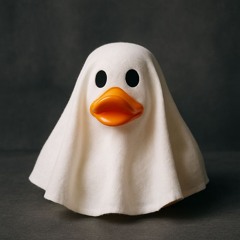 The Ghost