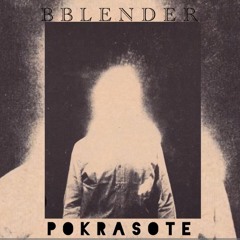 BBlender - pokrasote