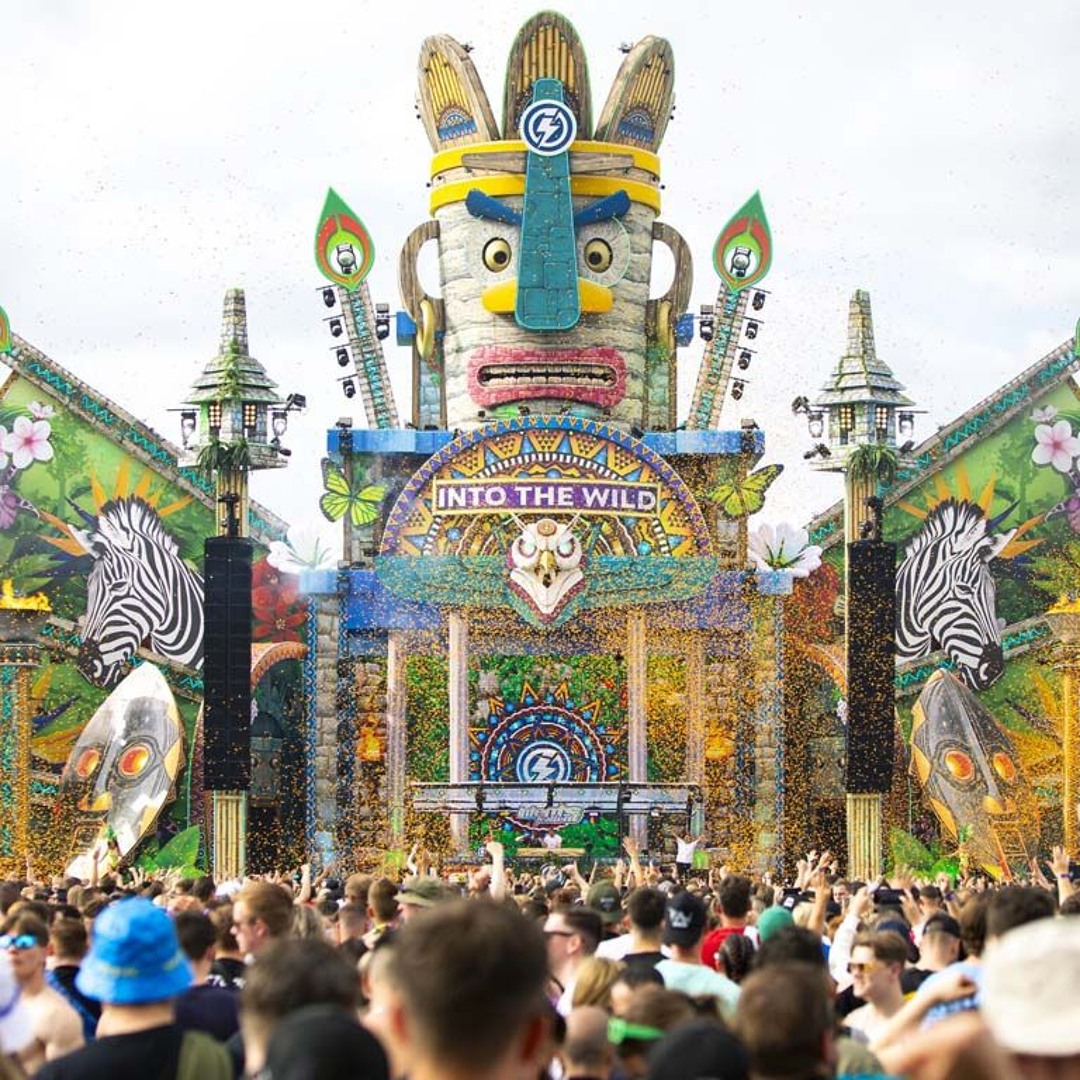 intents festival dj contest 2025 (mainstage) by-bassr