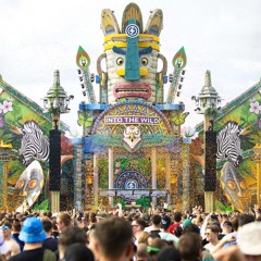 intents festival dj contest 2025 (mainstage) Bassr