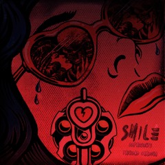 Smile - Slowed & Reverb (with Trinidad Cardona)