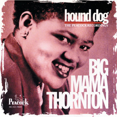 Hound Dog (Single Version)