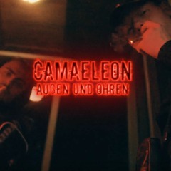 CAMAELEON - AUGEN UND OHREN [Patrick_0511]