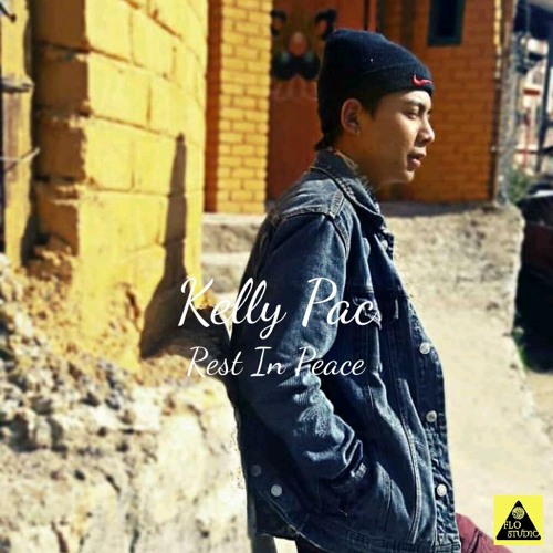 Kelly Pac - Rest In Peace (FLO Studio Production)