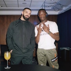 J Hus x Drake - Who Told You (Remix)