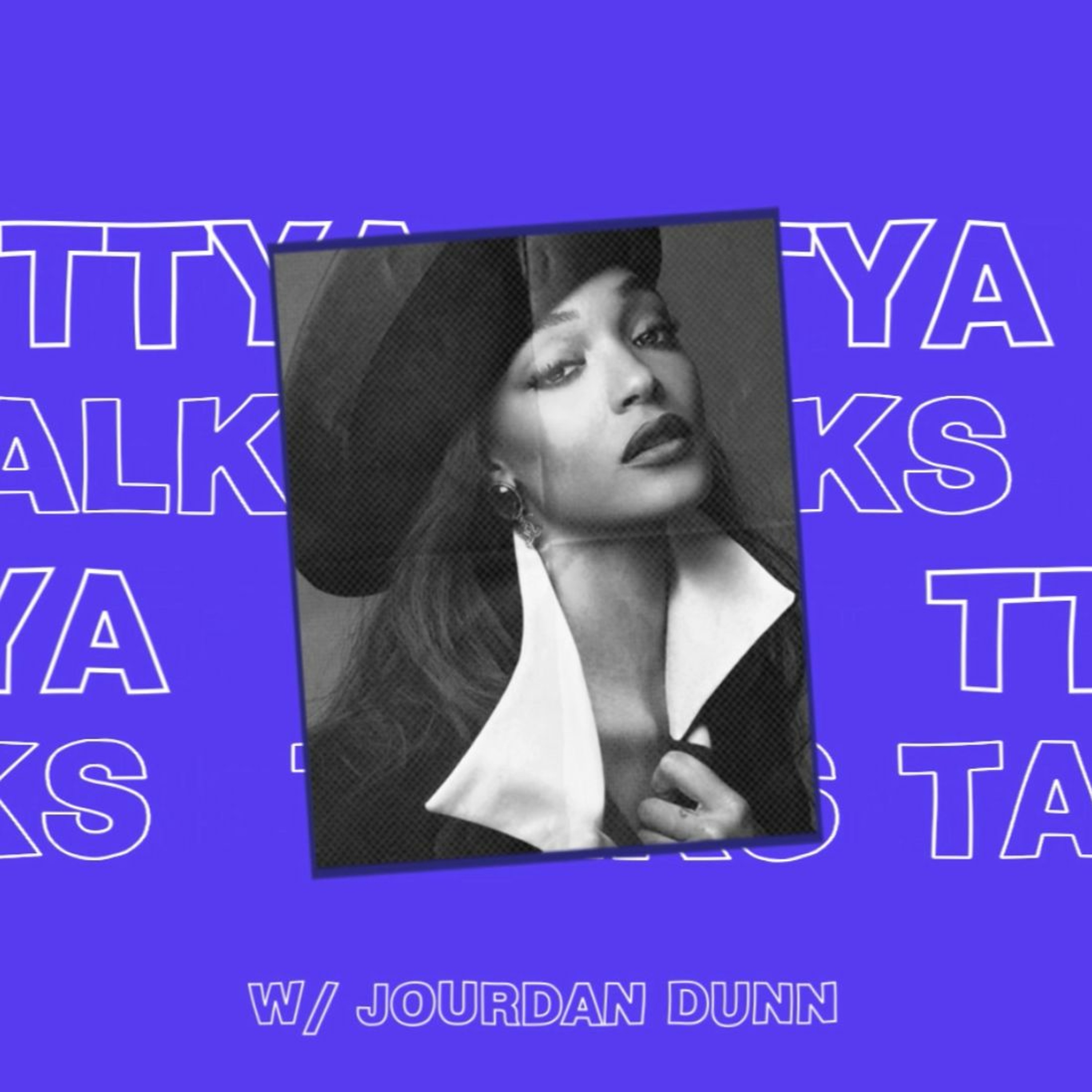 TTYA TALKS