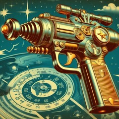 Pocket Rocket 2 (feat. Owen Tru)