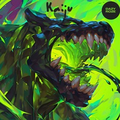 Kaiju (Instrumental)