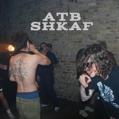 ATBKYIVRAP - Маргінали (feat.SHKAF)