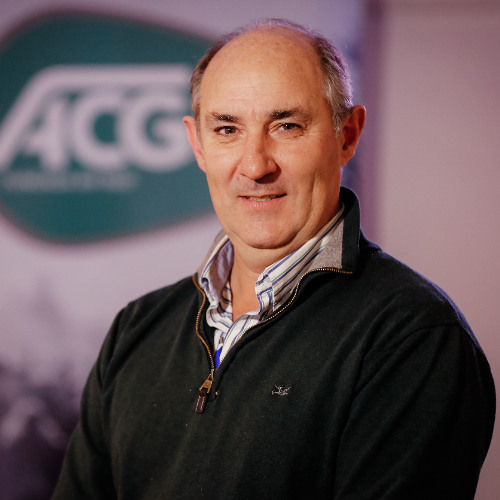 Alberto Gallinal - Lote 21