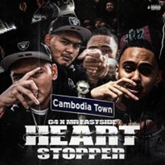 Heart Stopper - YC4 x Mr. Eastside
