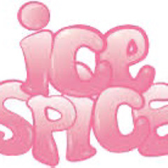 Ice Spice - Deli - (Vinny Duddy Hard Techno Edit)