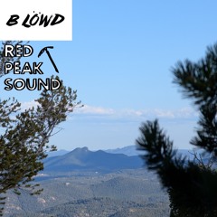 Red Peak Mix 028 - B Löwd