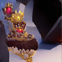 f sharp minor - yukirie kirie