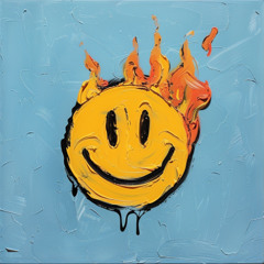 BURNOUT!
