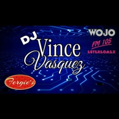 Fergie & Foz Mix 9-19-2025