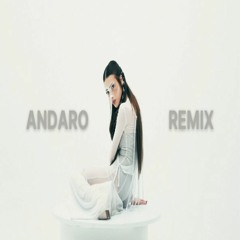 Roxen  - Cenusa (Andaro Remix)
