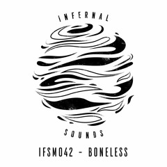 IFSM042 - Boneless