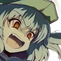 MoF AfterExtra - Nitori's Theme  Maiden's Short Life ～ Sentence Of Death