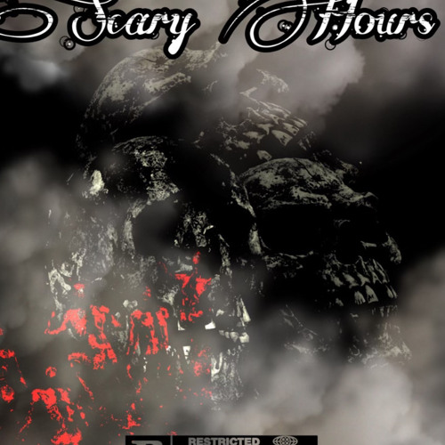 Scary Hours