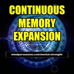 Continuous Memory Expansion