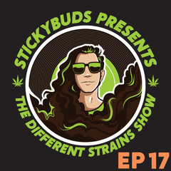 The Different Strains Show (EP17)