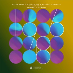 Steve Brian & Nathan Rux & Rachael Nemiroff - To Get To You (Somna Remix)