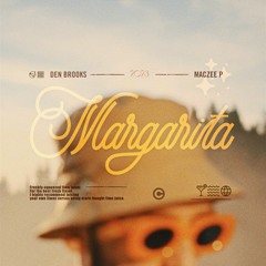 Margarita feat. MacZee P
