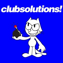 Clubsolutions! Vol.1