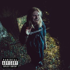 REDZED, Warlord Colossus – VAMPIRE OUT THE CRYPT