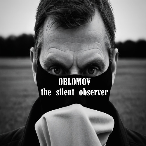the silent observer