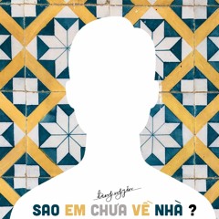 Sao em chưa về nhà ?? - Amee ( cover by Dang )