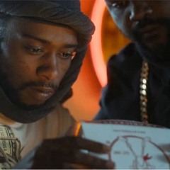 Lemon Pepper Freestyle