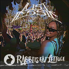 just jessie Live @ Rabbits Eat Lettuce 2022 | Waabooz Stage