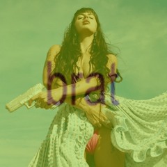 Trust! x Von Dutch (Rebecca Black x Charli xcx Mashup)
