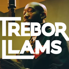 FREDDIE GIBBS - CATARACTS LIVE SESSION (Trebor Llams Version)