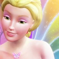 The Flight Of Spring - Magic Of The Rainbow (inspired)
