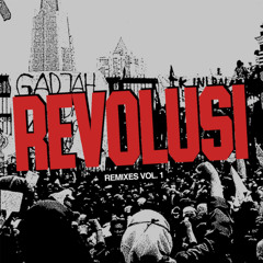 HOGI - Revolusi (DJ ICAL Remix)