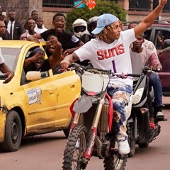 Natoxie Ft TKD - applaudissements (speed up)