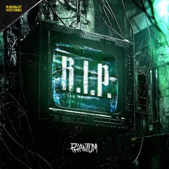 Phantom - R.I.P