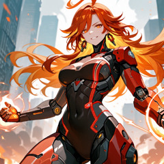 Eroina - Deiris Theme