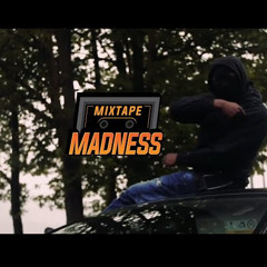 #NTG Bishop - Be Honest (Music Video)  @MixtapeMadness