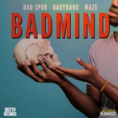 BaddSpurr - Badmind (Long Bay Riddim By MDot & Babybang)
