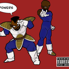 Powers (Prod by Nizzy Trap)