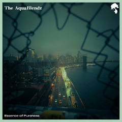 The AquaBlendz - Essence of Pureness (Original Mix)