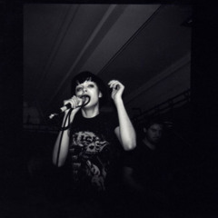 Damn Whøre - Vantablack (Schranz Remix)